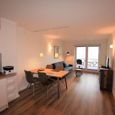 Meeresblick-Haus-3-We-41 Hohwacht Exteriör bild