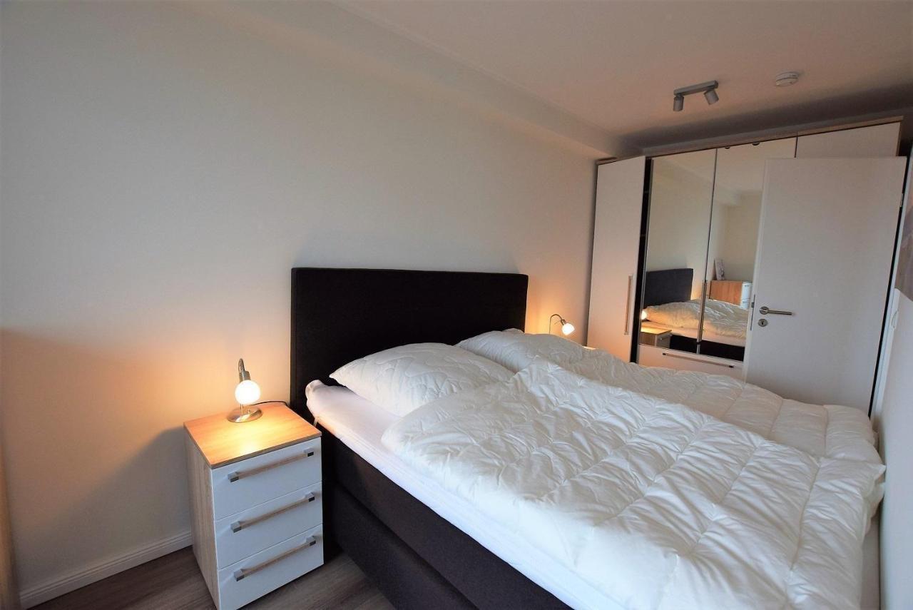 Meeresblick-Haus-3-We-41 Hohwacht Exteriör bild