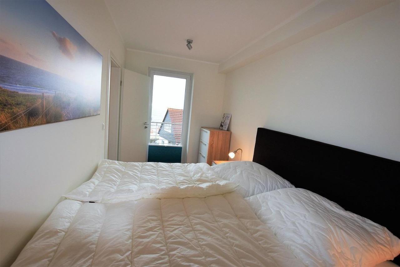 Meeresblick-Haus-3-We-41 Hohwacht Exteriör bild