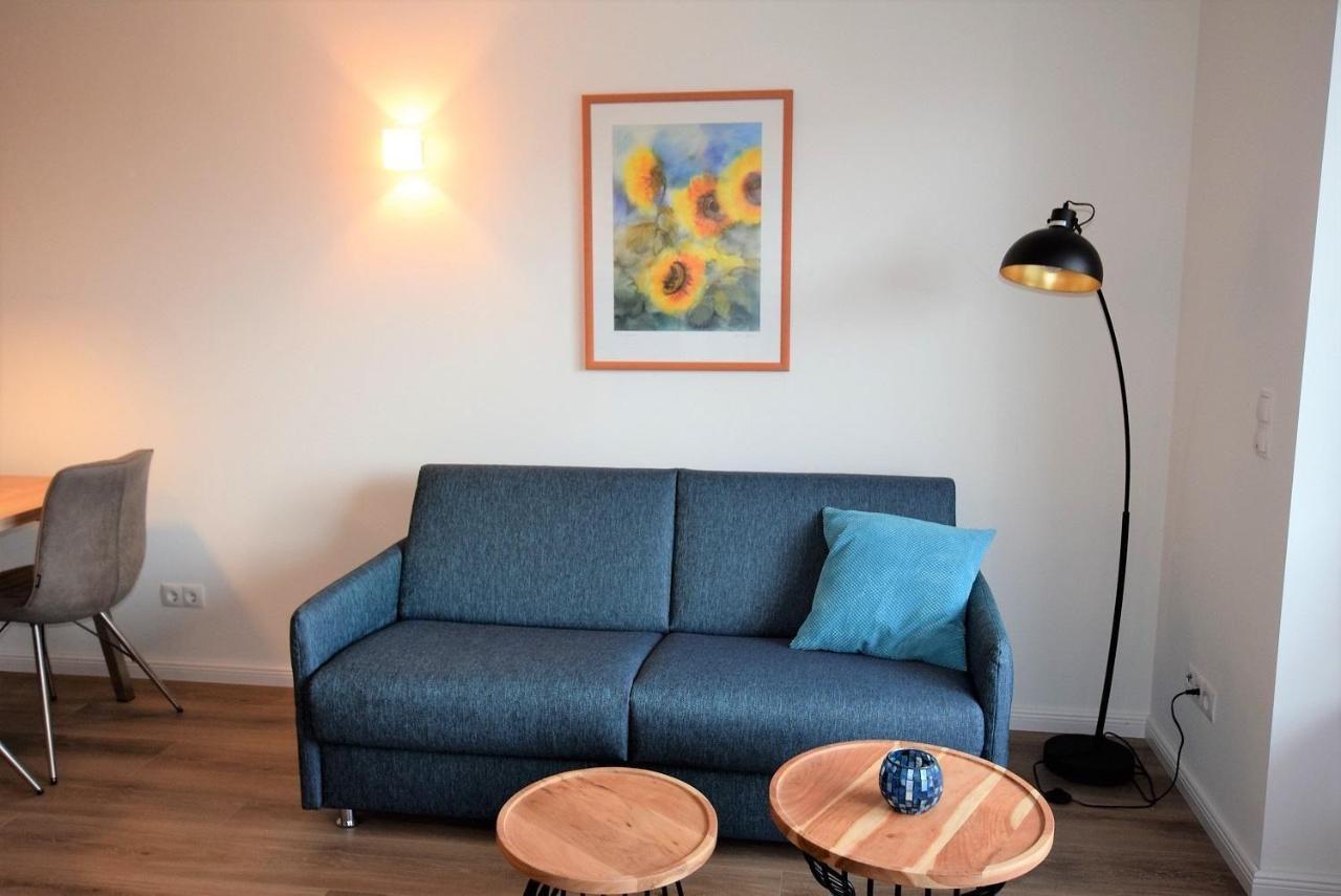 Meeresblick-Haus-3-We-41 Hohwacht Exteriör bild