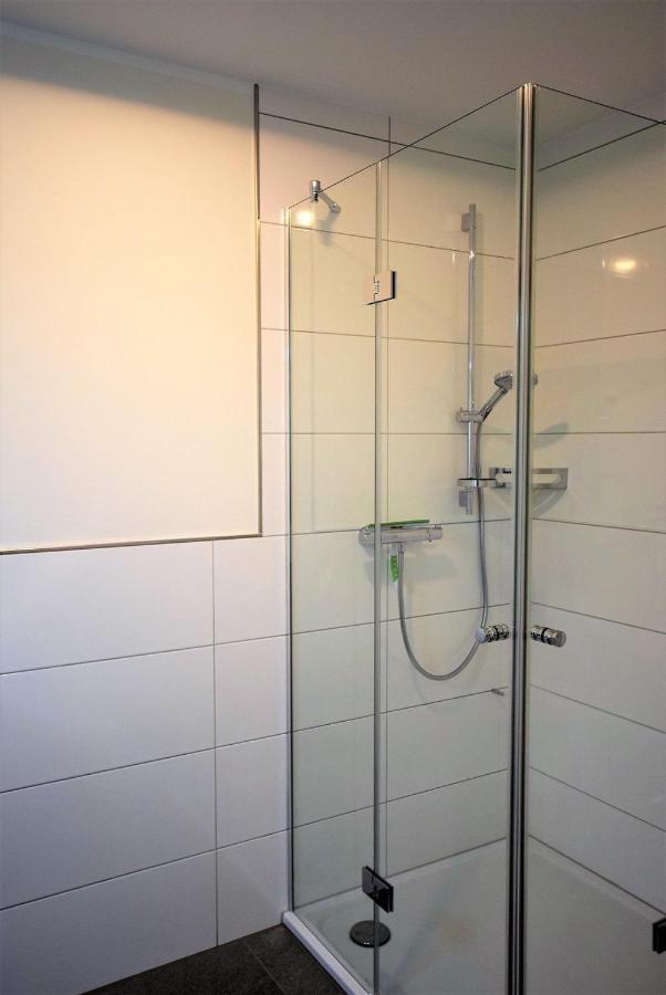 Meeresblick-Haus-3-We-41 Hohwacht Exteriör bild